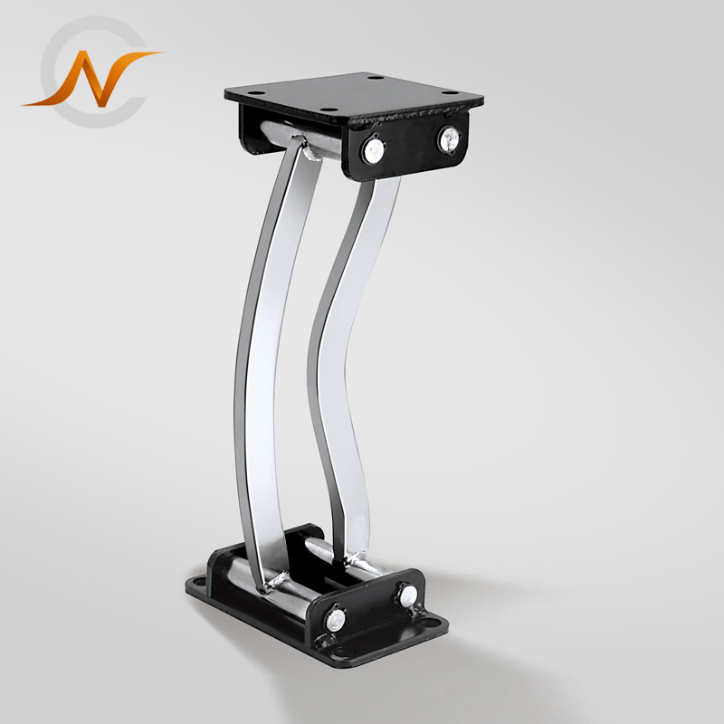 Adjustable Ratchet Sofa Bed Hinge Mechanism